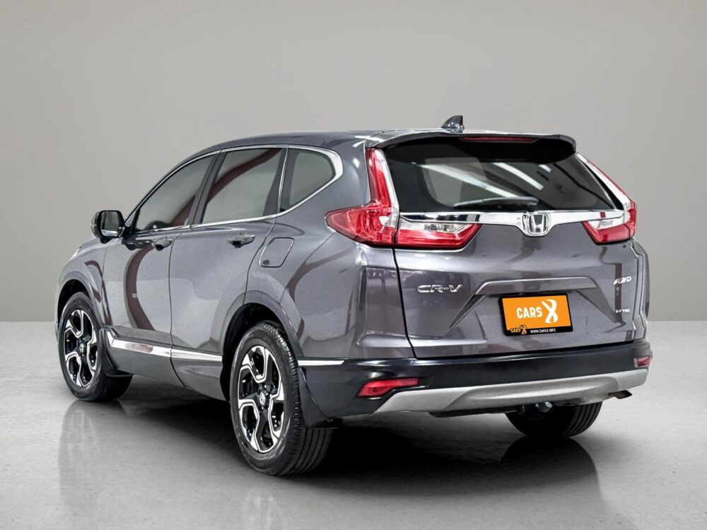 2020 HONDA CR-V 2.4 ES 4WD  [1D0063] - 4