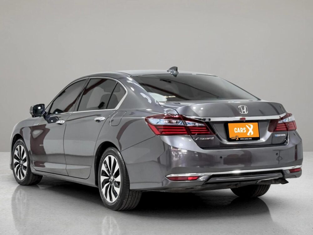 2016 HONDA ACCORD 2.0 HYBRID  [1D0081V] - 4