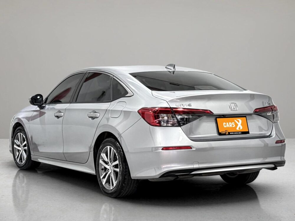 2022 HONDA CIVIC 1.5 EL  [1D0066] - 4