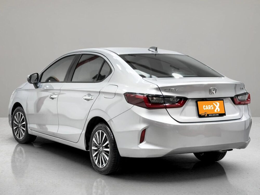 2022 HONDA CITY 1.0 SV  [1S1317] - 4