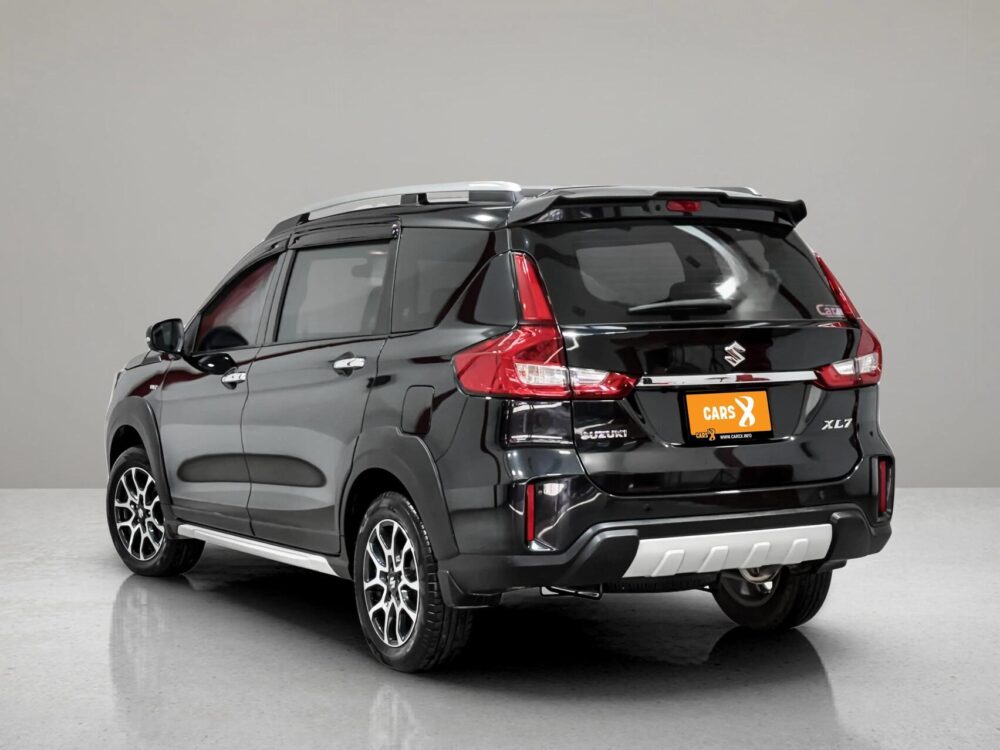 2021 SUZUKI XL7 1.5 GLX  [1P2669V] - 4
