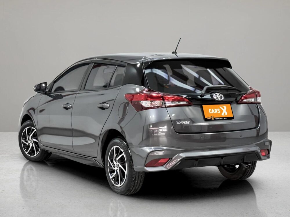 2021 TOYOTA YARIS 1.2 SPORT  [1D0055V] - 4