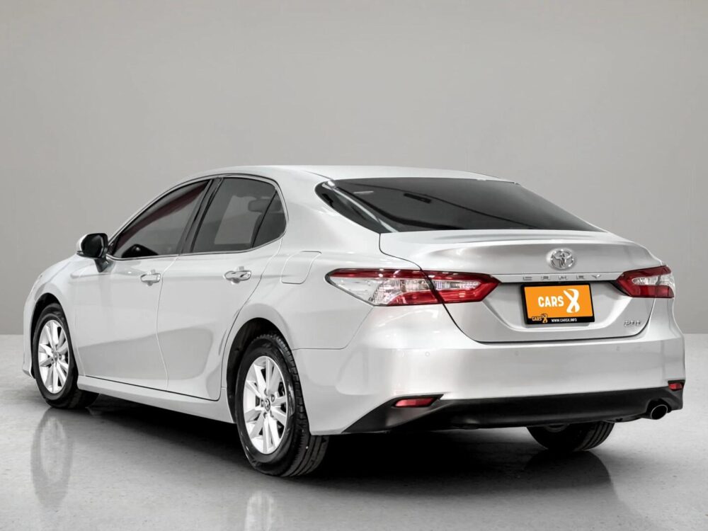 2019 TOYOTA CAMRY 2.0 G  [1D0079] - 4