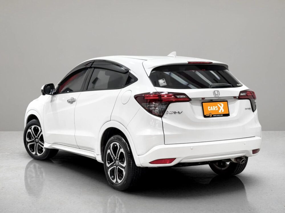 2020 HONDA HR-V 1.8 EL  [1P2663V] - 4