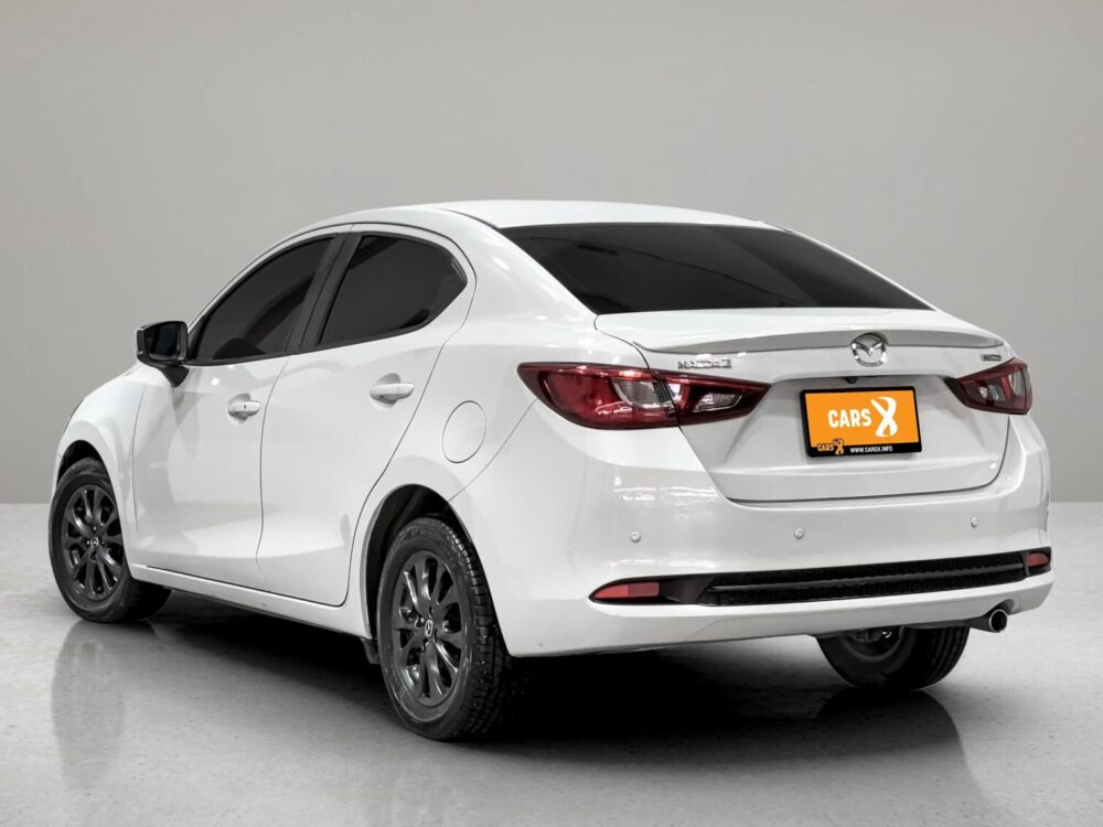 2021 MAZDA 2 1.3 S LEATHER  [1T0030V] - 4