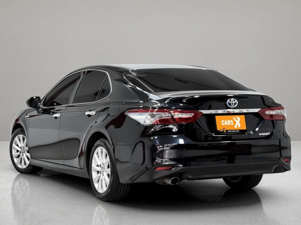 2019 TOYOTA CAMRY 2.5 HYBRID PREMIUM  [1P2658V] - 4
