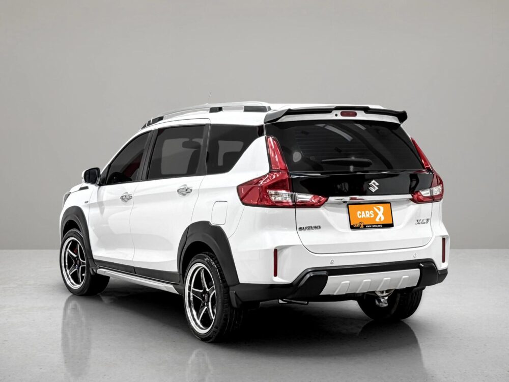 2021 SUZUKI XL7 1.5 GLX  [1N0067] - 4