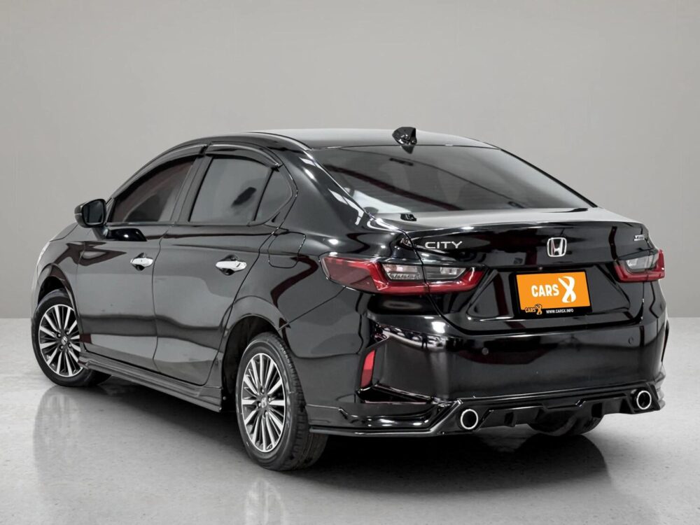 2022 HONDA CITY 1.0 SV  [1D0078] - 4