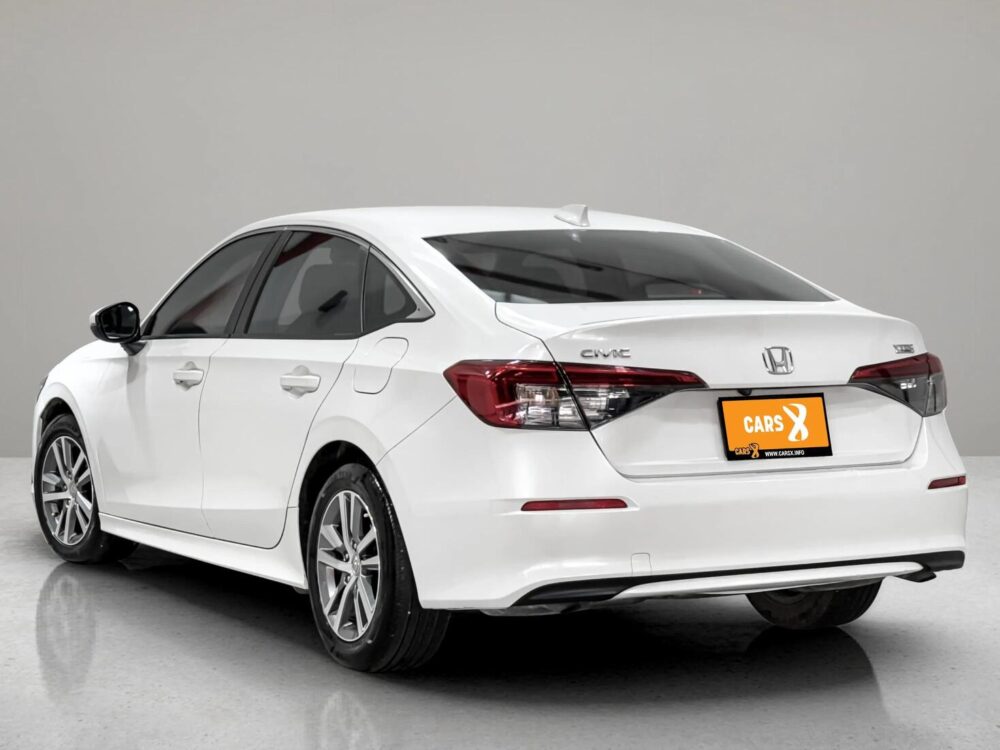 2022 HONDA CIVIC 1.5 EL  [1S1312] - 4