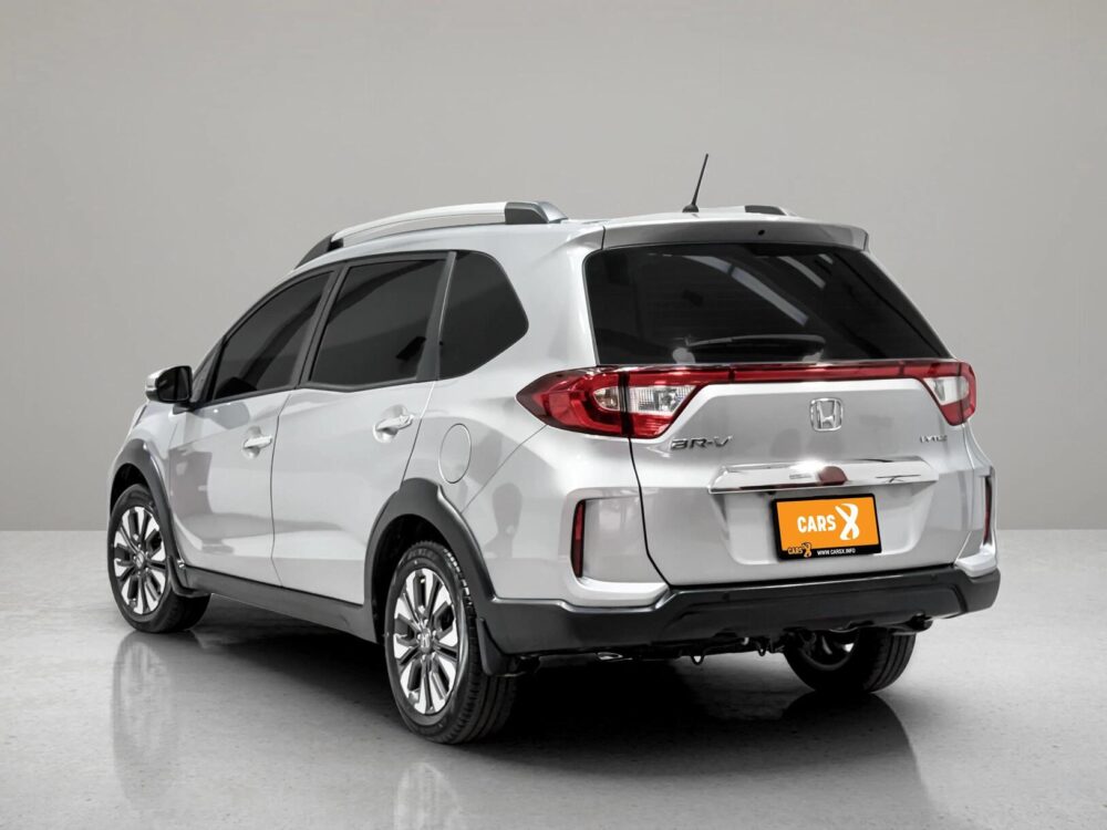 2019 HONDA BR-V 1.5 V  [1D0080] - 4