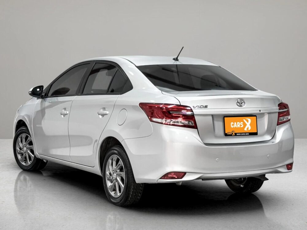 2021 TOYOTA VIOS 1.5 ENTRY  [1S1291] - 4