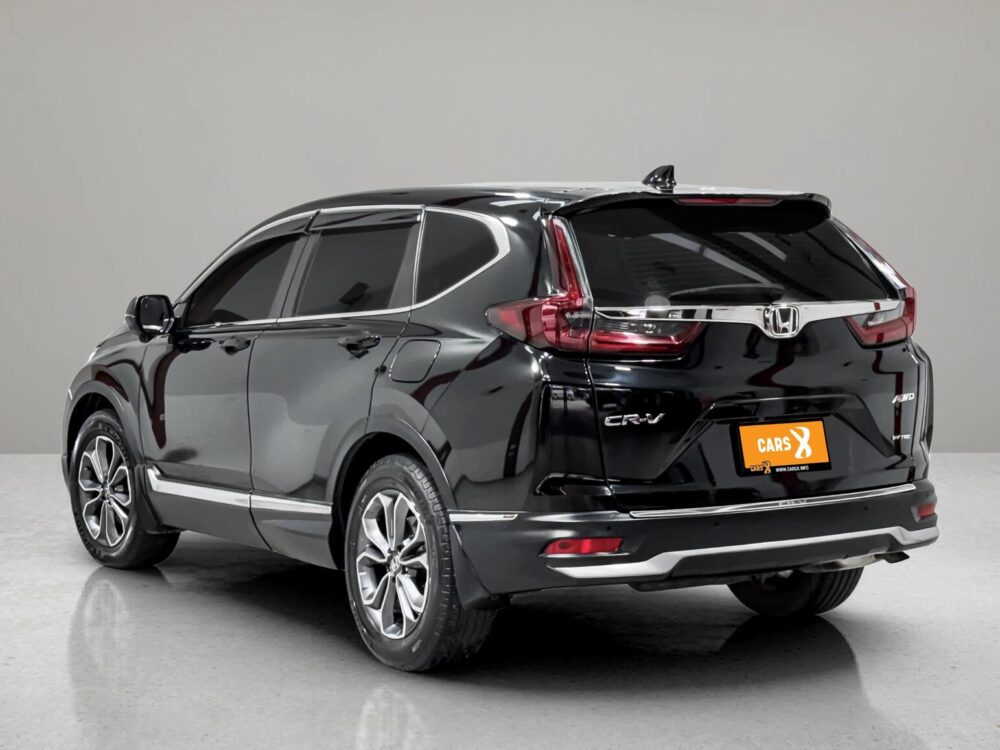 2021 HONDA CR-V 2.4 ES 4WD  [1P2650V] - 4