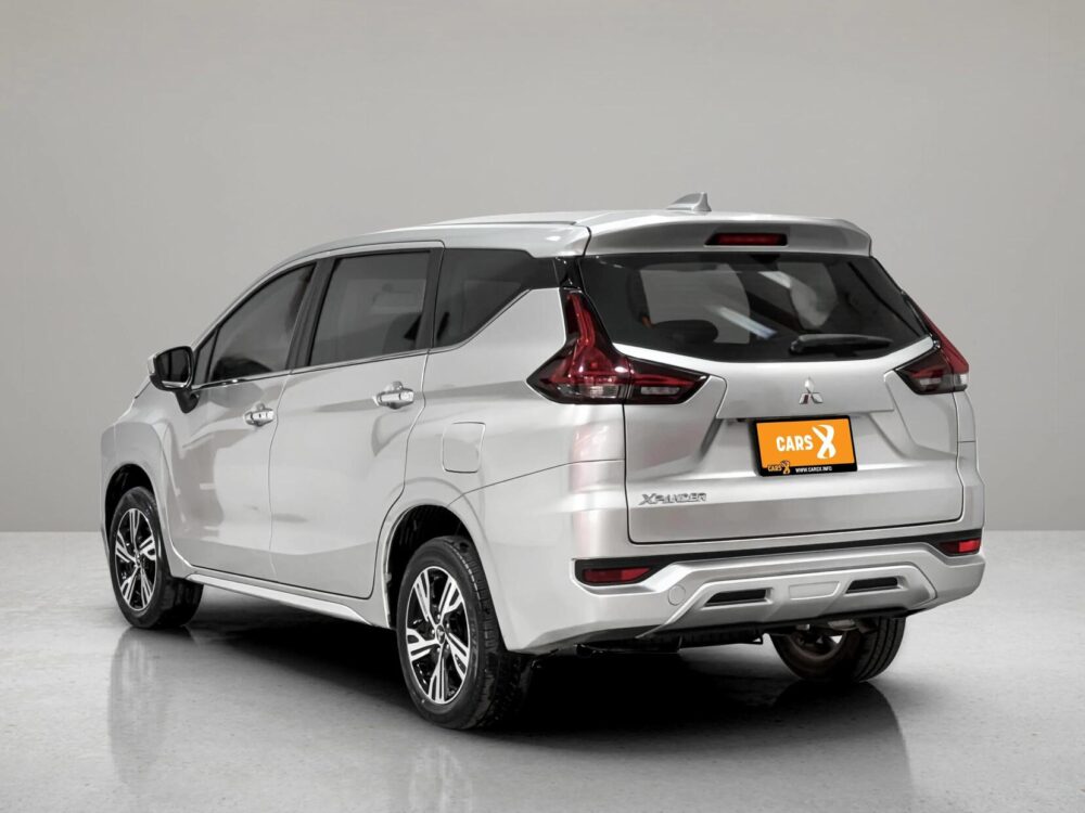 2021 MITSUBISHI XPANDER 1.5 GT  [1N0069] - 4