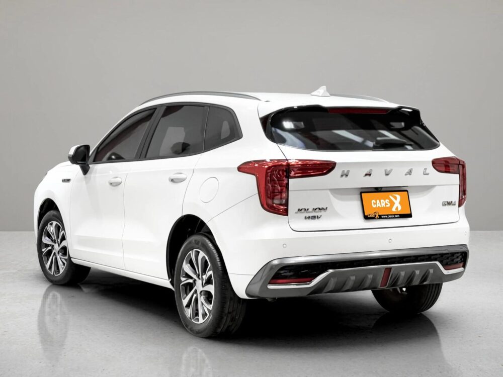 2022 HAVAL JOLION 1.5 PRO  [1P2687V] - 4