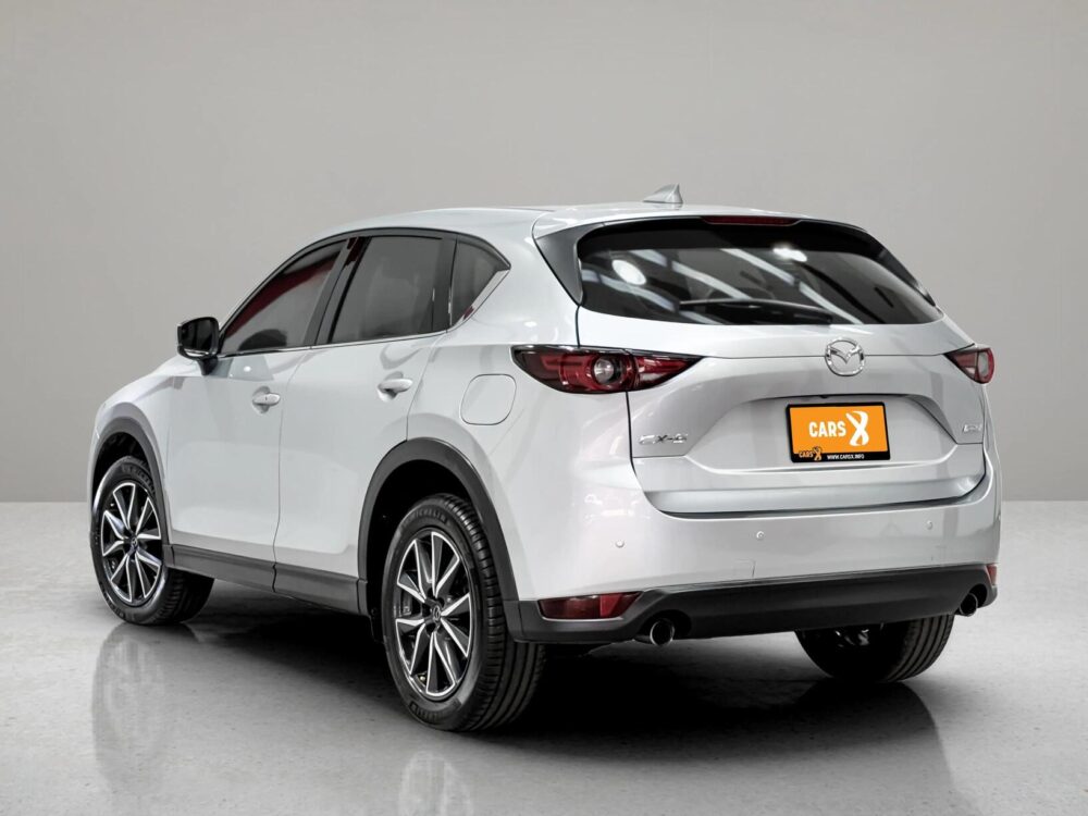 2018 MAZDA CX-5 2.0 SP  [1P2671] - 4