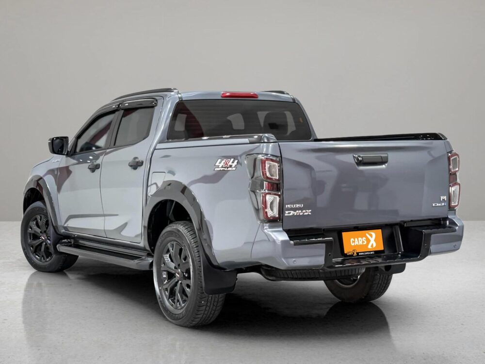 2022 ISUZU D-MAX 3.0 M VCROSS CAB-4 4WD  [1N0080] - 4