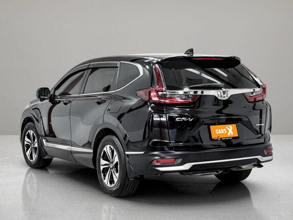 2021 HONDA CR-V 2.4 E  [1D0058] - 4