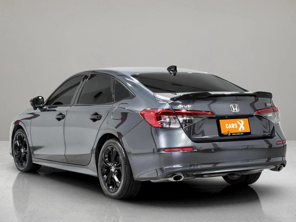 2022 HONDA CIVIC 1.5 RS  [1D0071V] - 4