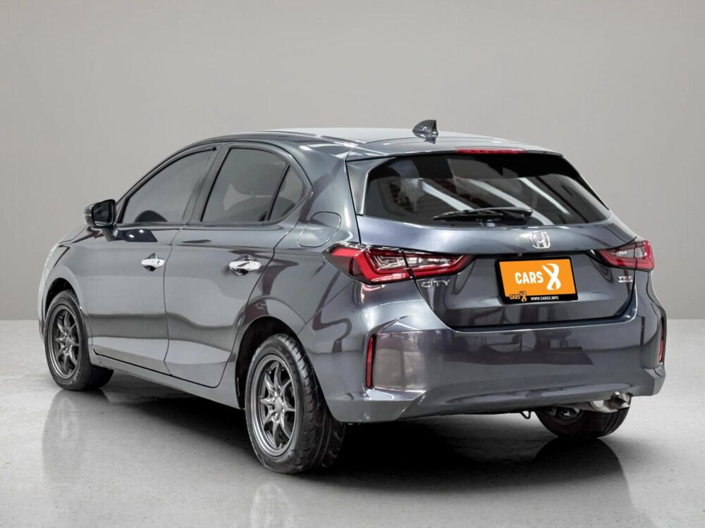 2022 HONDA CITY 1.0 SV  [1S1313V] - 4