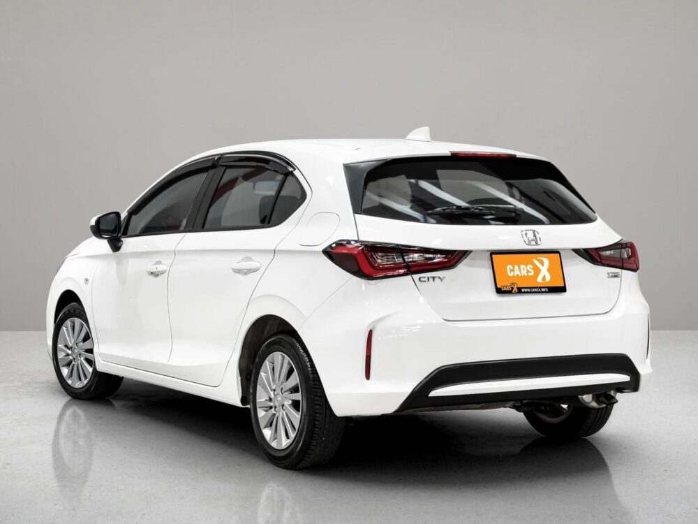 2025 HONDA CITY 1.0 S+  [1C0074V] - 4