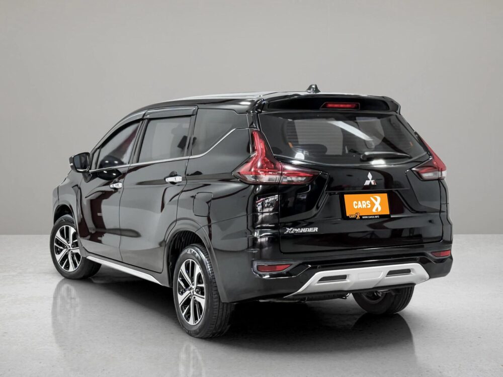 2018 MITSUBISHI XPANDER 1.5 GT  [1N0086V] - 4