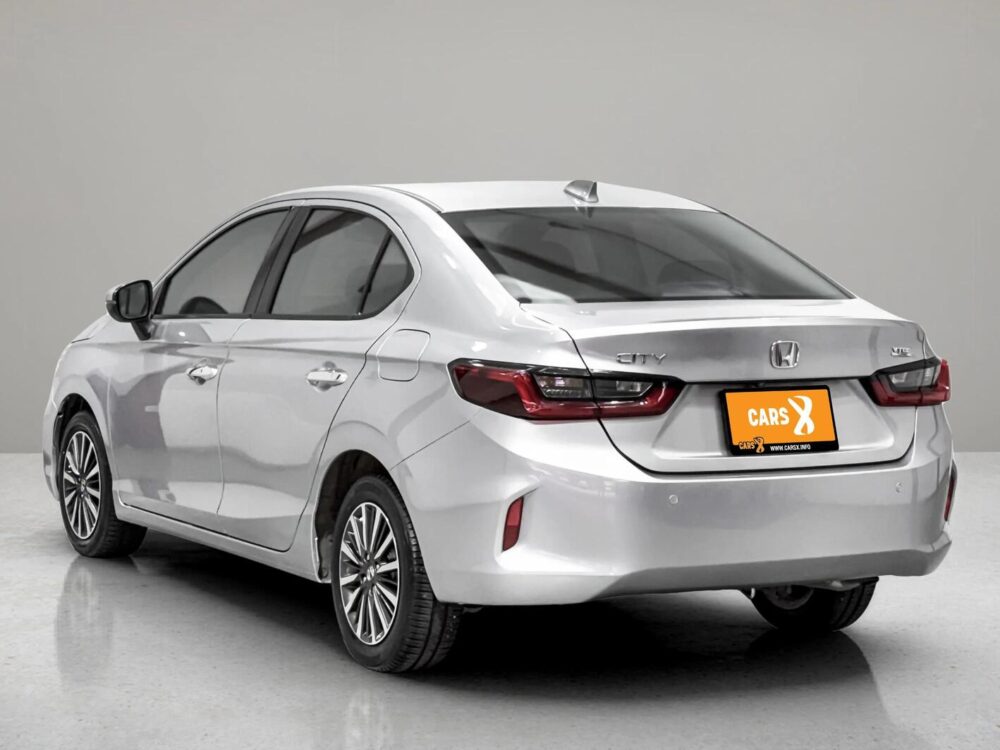 2021 HONDA CITY 1.0 SV  [1D0059] - 4