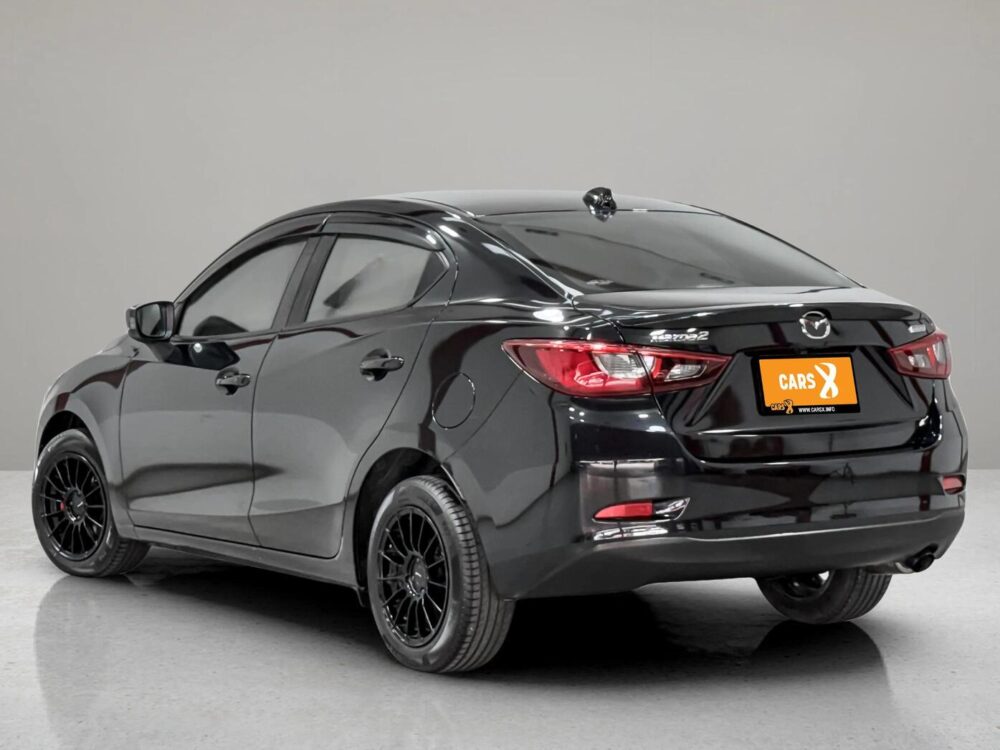2017 MAZDA 2 1.3 HIGH CONNECT  [1S1319V] - 4