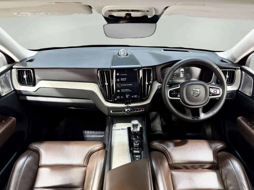 2020 VOLVO XC60 2.0 T8 INSCRIPTION 4WD  [1P2655V] - 5