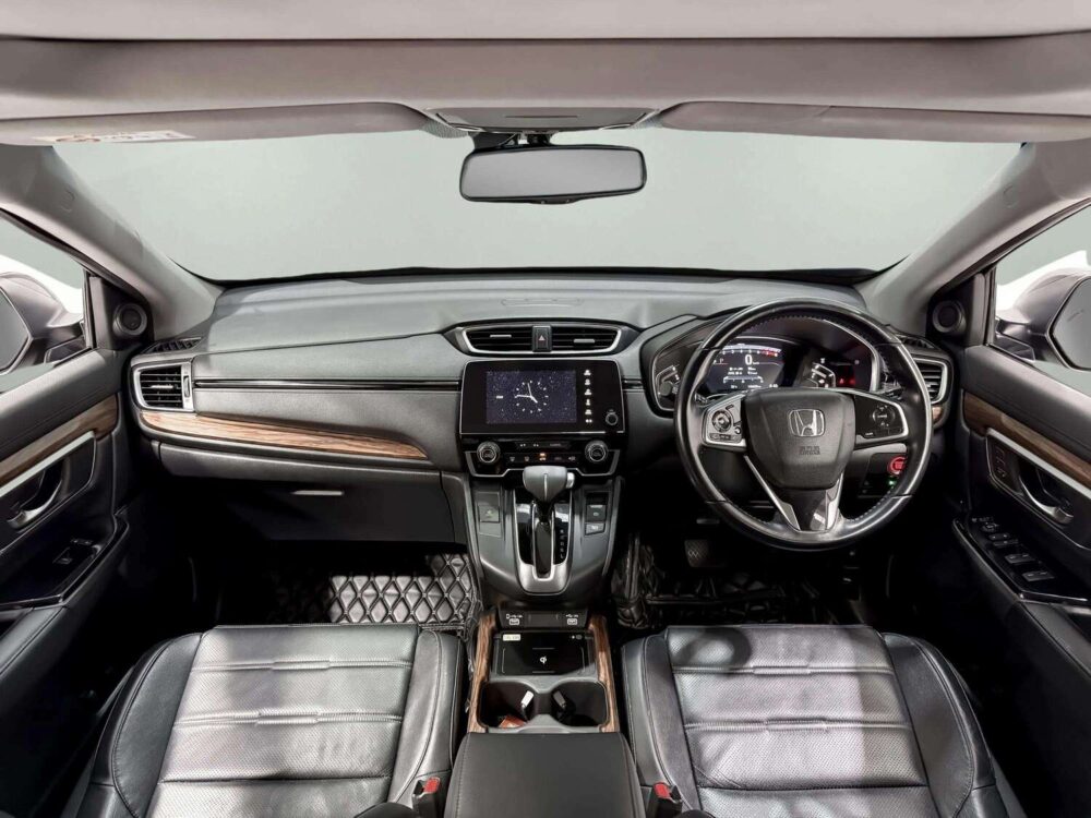 2021 HONDA CR-V 2.4 ES 4WD  [1P2650V] - 5