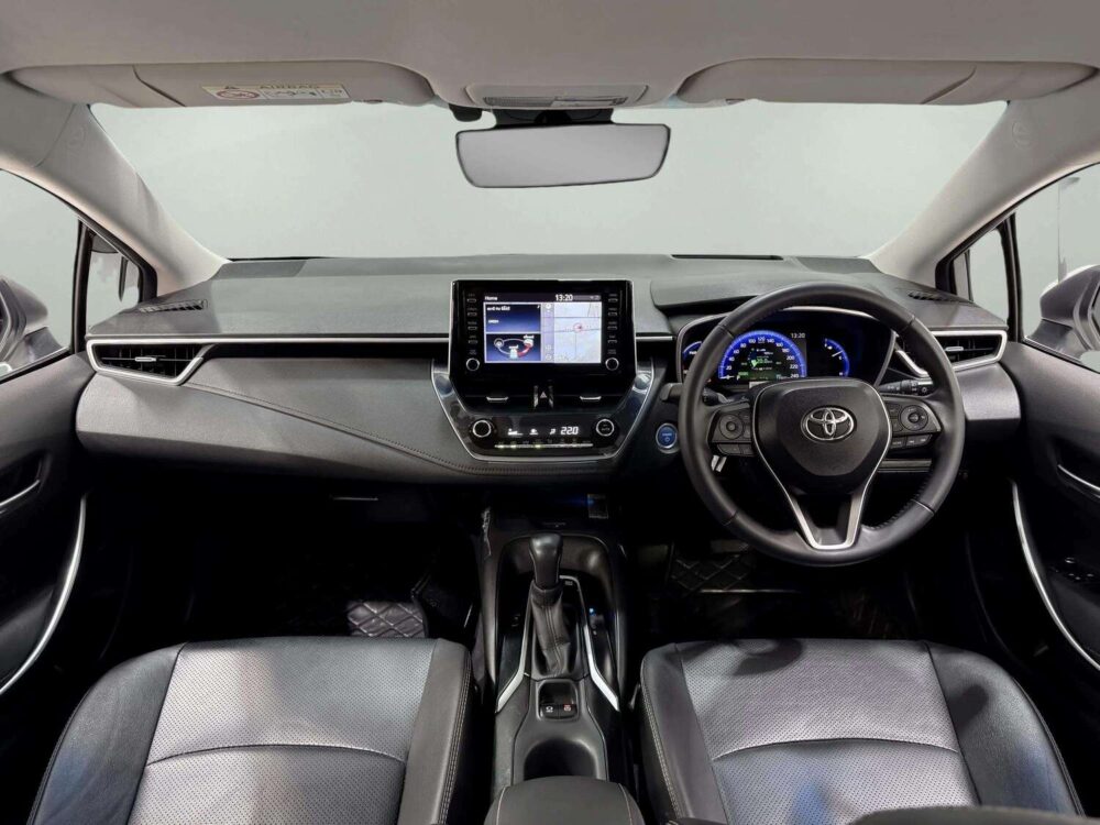 2020 TOYOTA COROLLA ALTIS 1.8 HYBRID HIGH  [1P2647V] - 5