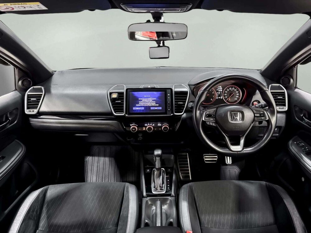 2020 HONDA CITY 1.0 RS  [1D0075V] - 5