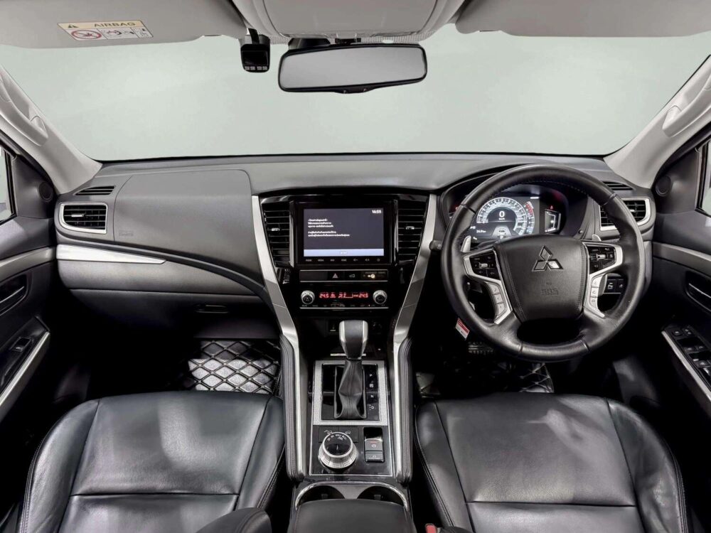2021 MITSUBISHI PAJERO SPORT 2.4 GT PREMIUM 4WD  [1N0081] - 5