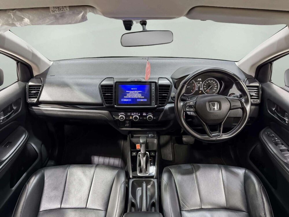 2022 HONDA CITY 1.0 SV  [1S1313V] - 5