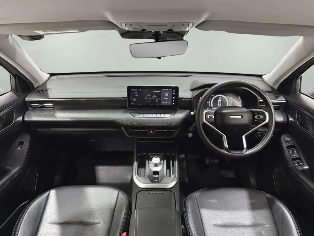 2022 HAVAL JOLION 1.5 PRO  [1P2687V] - 5