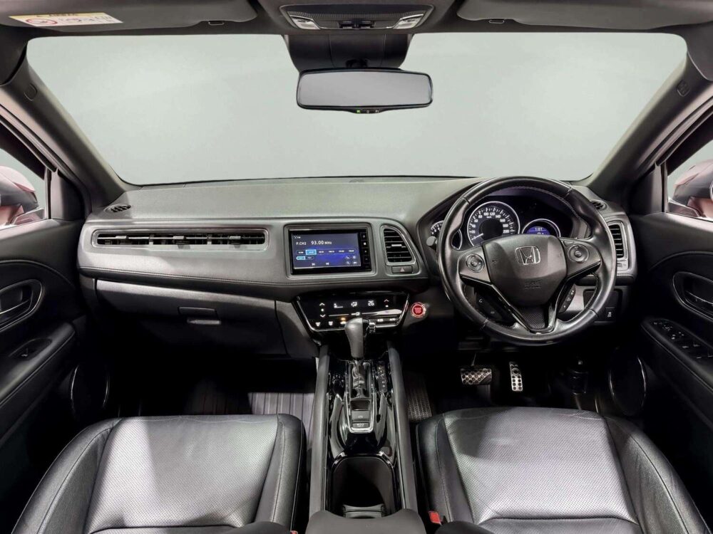 2021 HONDA HR-V 1.8 RS  [1S1315] - 5