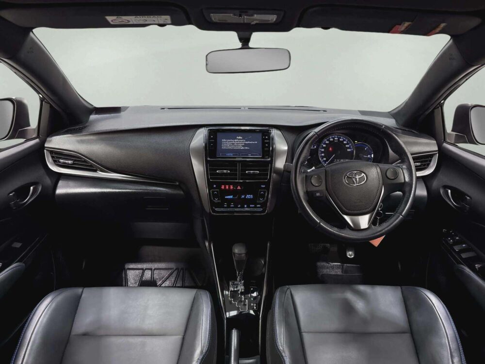 2021 TOYOTA YARIS 1.2 SPORT  [1D0055V] - 5