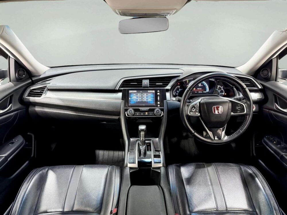 2018 HONDA CIVIC 1.8 EL  [1S1314] - 5
