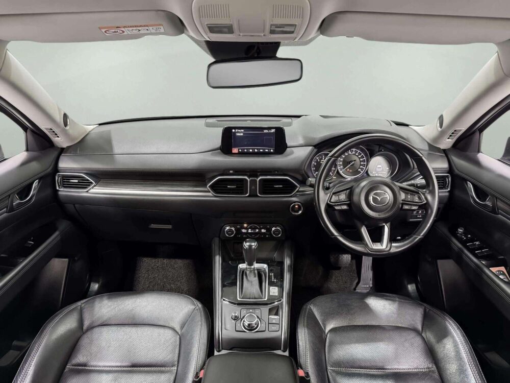 2018 MAZDA CX-5 2.0 SP  [1P2671] - 5