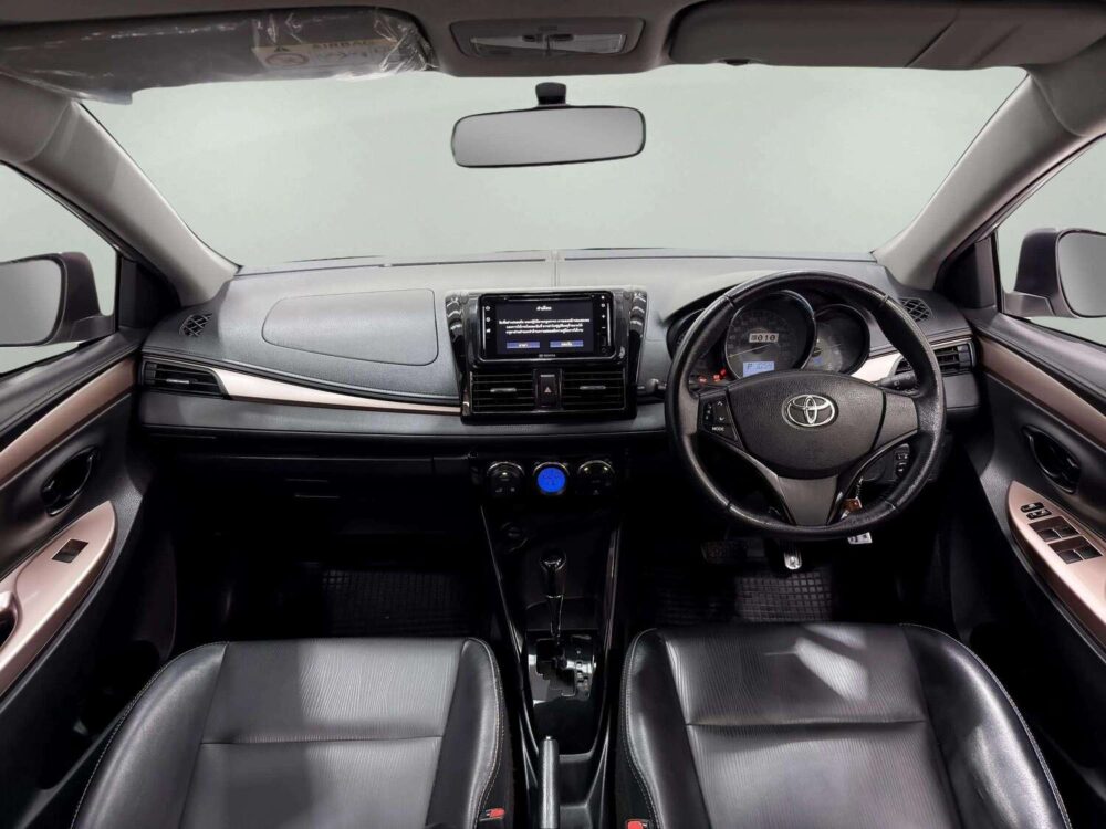 2021 TOYOTA VIOS 1.5 MID  [1P2648] - 5