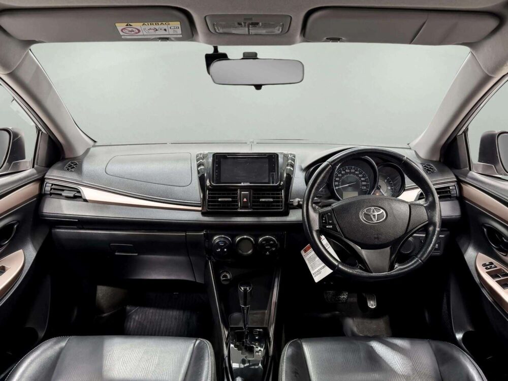 2020 TOYOTA VIOS 1.5 MID  [1D0064] - 5