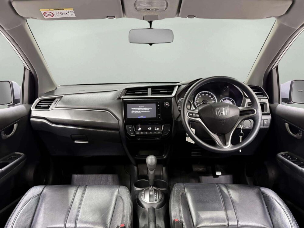 2019 HONDA BR-V 1.5 V  [1D0080] - 5