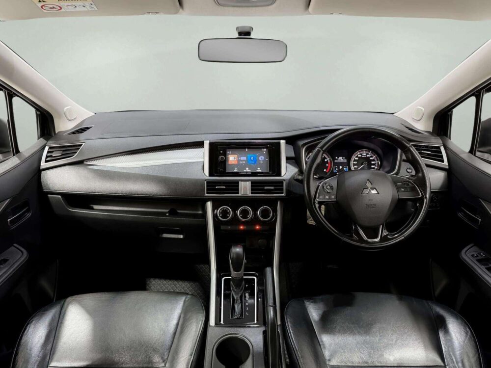 2018 MITSUBISHI XPANDER 1.5 GT  [1N0086V] - 5