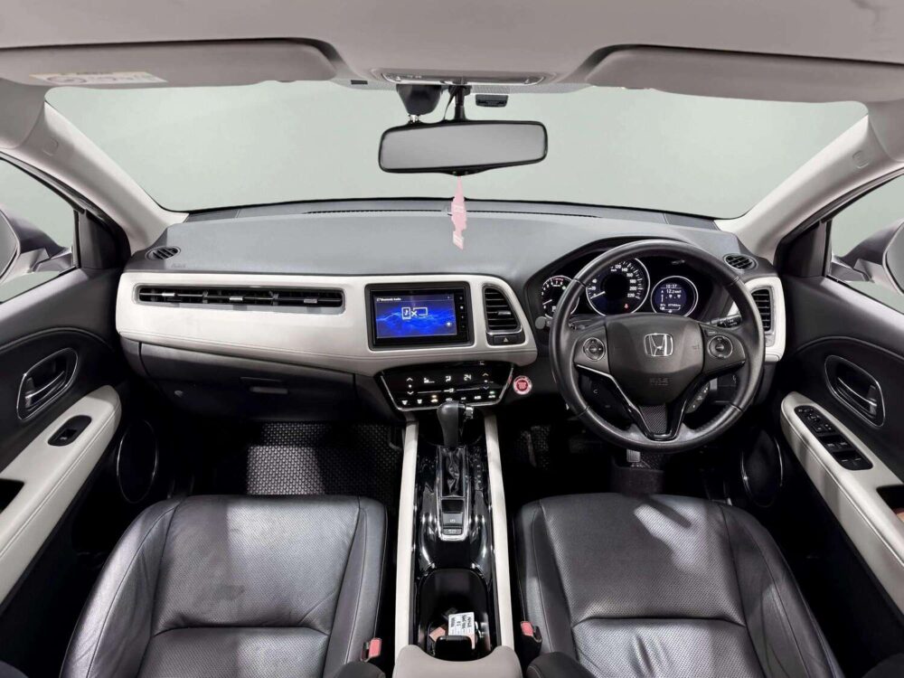2020 HONDA HR-V 1.8 EL  [1P2663V] - 5