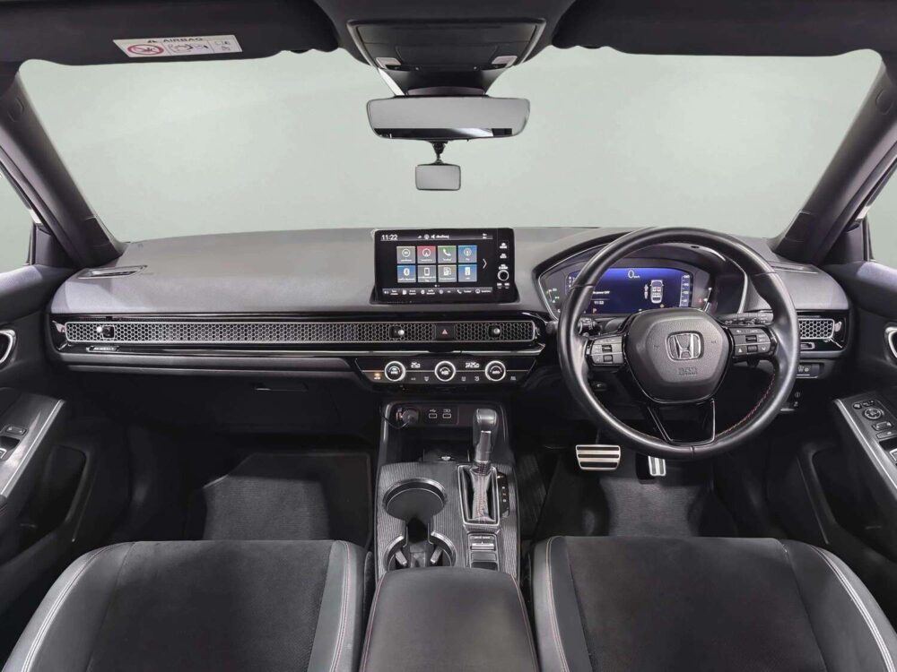 2022 HONDA CIVIC 1.5 RS  [1D0071V] - 5