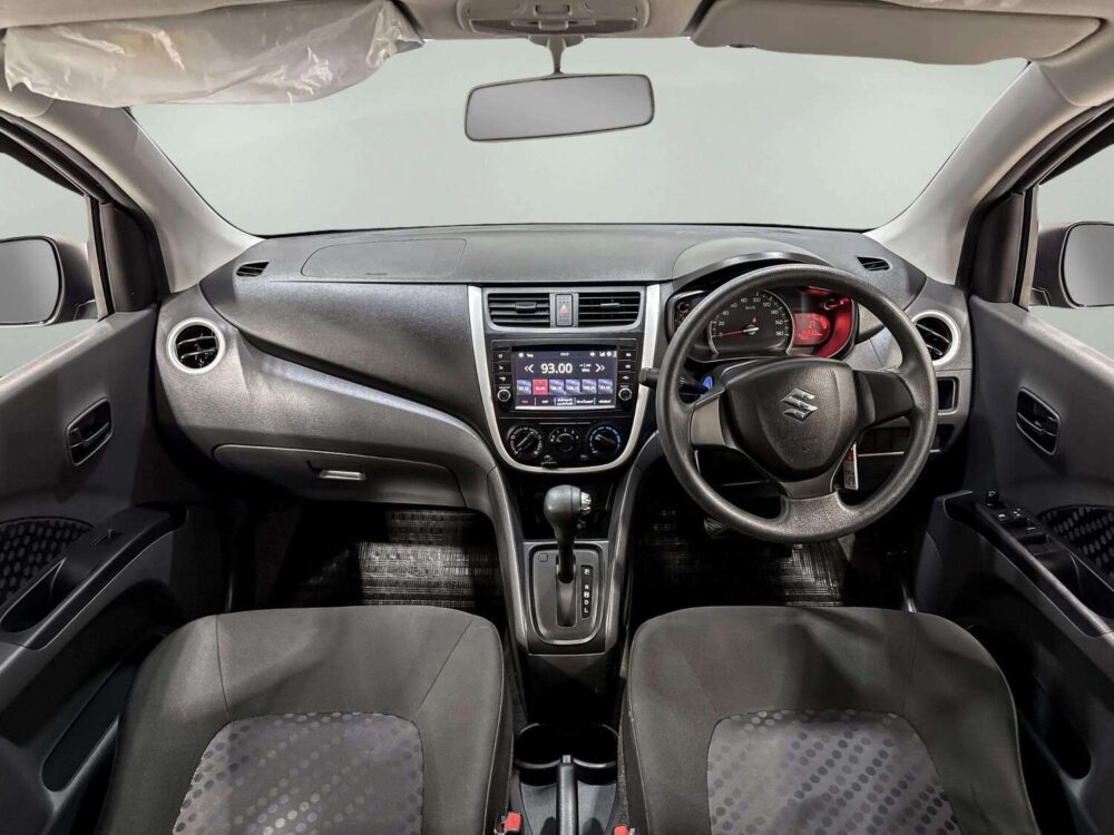 2023 SUZUKI CELERIO 1.0 GX  [1D0067V] - 5