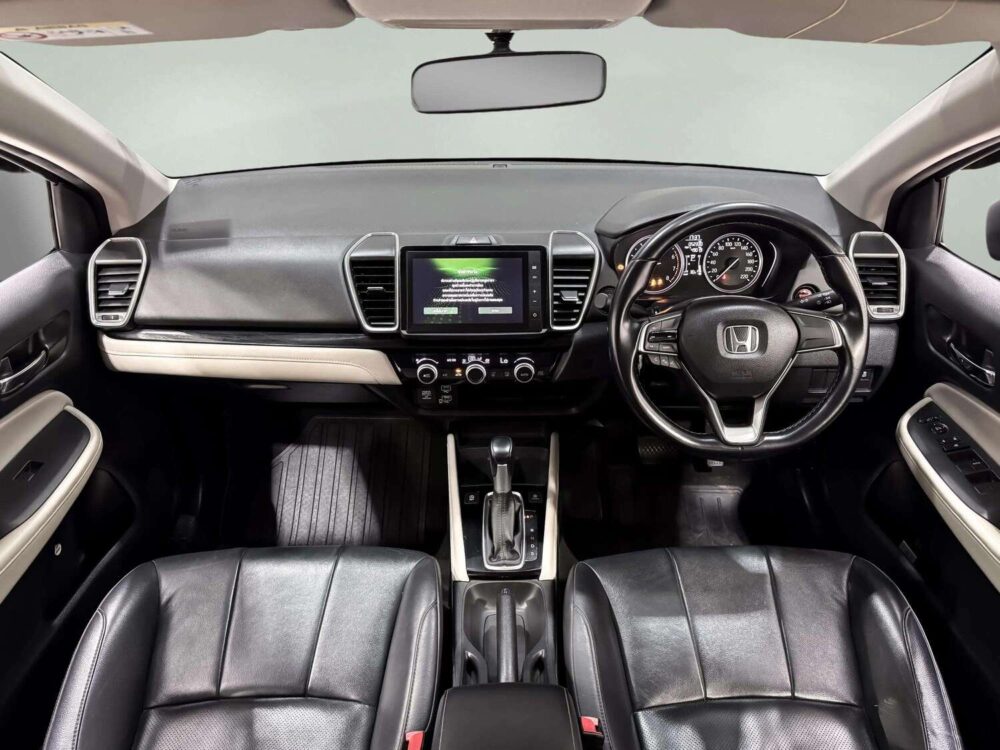 2022 HONDA CITY 1.0 SV  [1D0078] - 5
