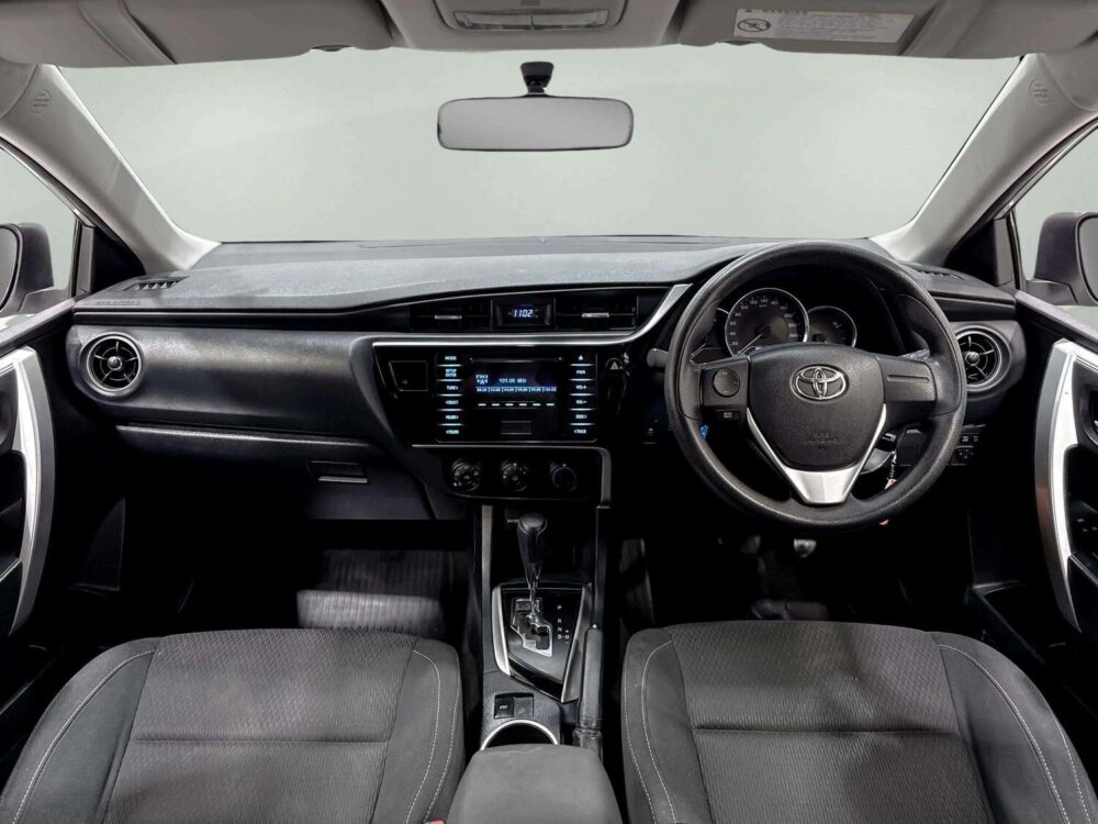 2018 TOYOTA COROLLA ALTIS 1.8 E  [1P2646] - 5