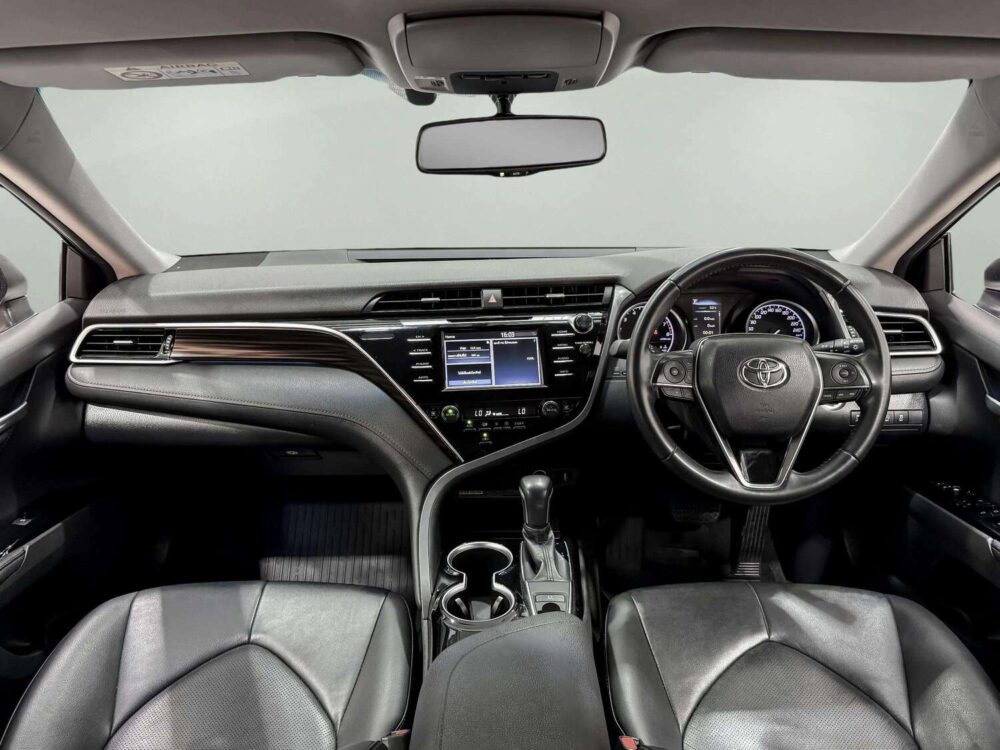 2019 TOYOTA CAMRY 2.0 G  [1D0079] - 5