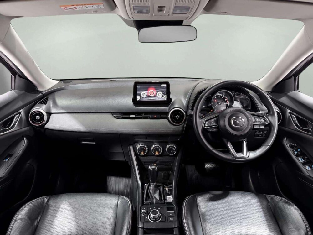 2021 MAZDA CX-3 2.0 SP  [1P2664V] - 5