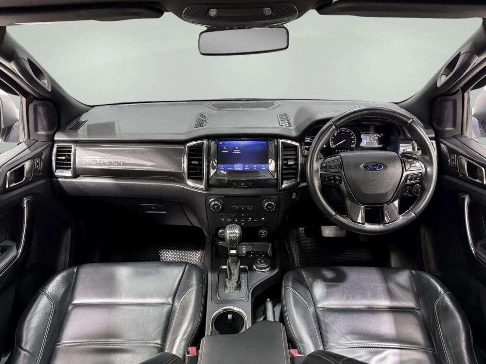 2020 FORD EVEREST 2.0 TITANIUM+ 4WD  [9P0992V] - 5